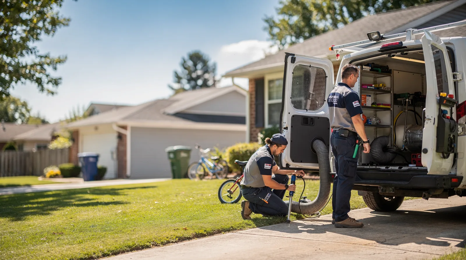 24/7 HVAC Repair & AC Replacement in Kenoza Lake, NY near me